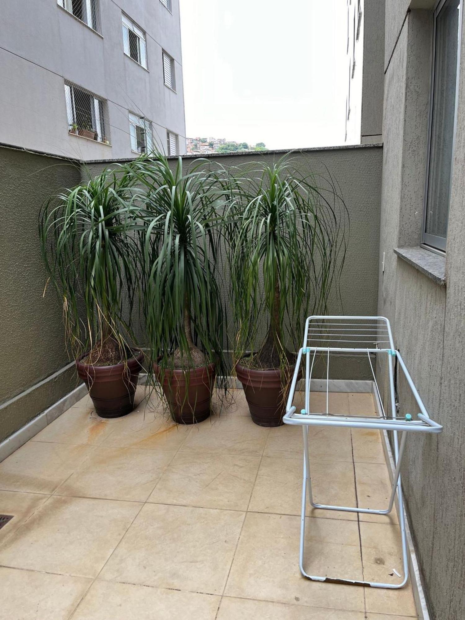 Lk Grajau 2 Apartment Belo Horizonte Bagian luar foto