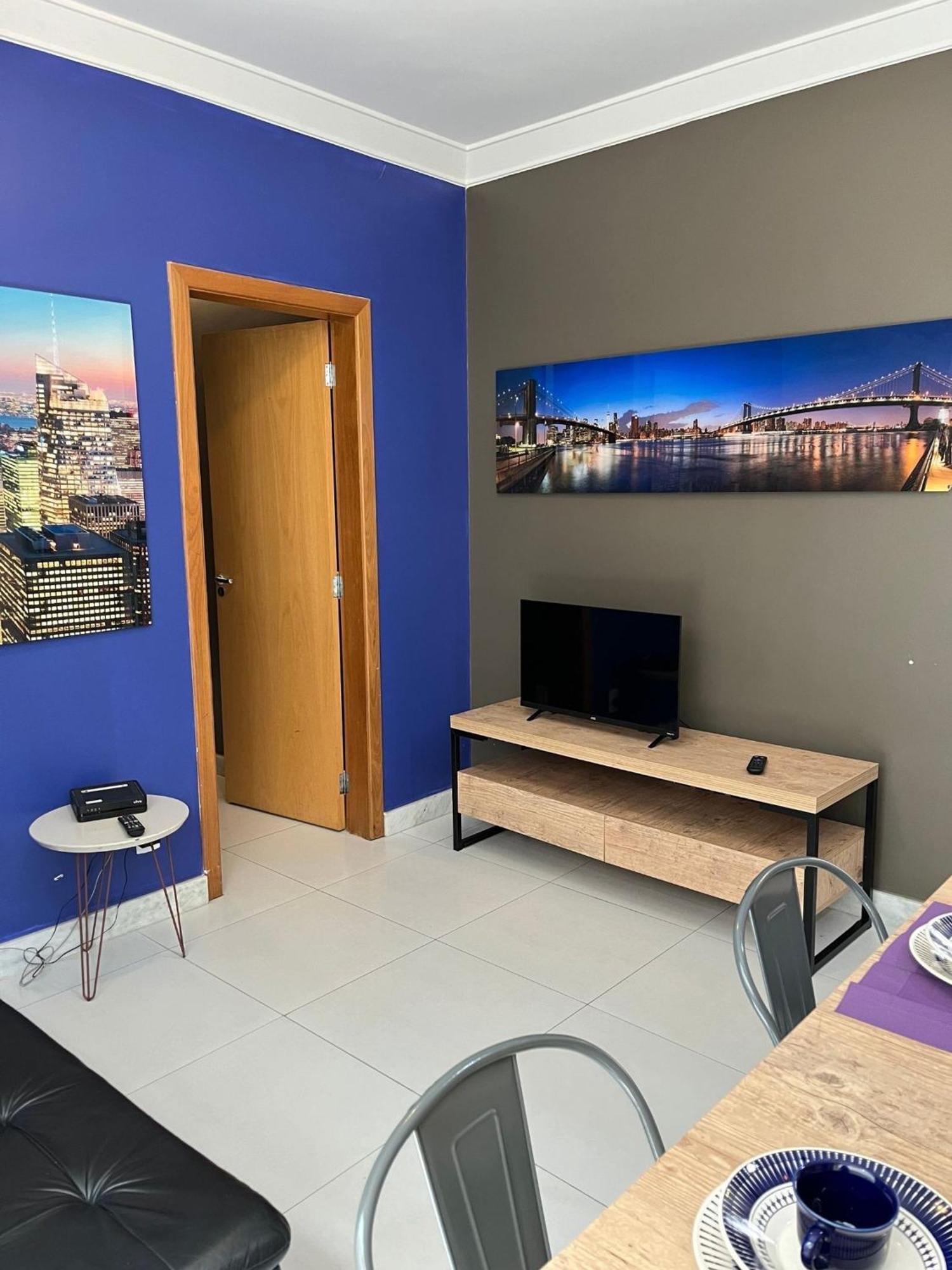 Lk Grajau 2 Apartment Belo Horizonte Bagian luar foto