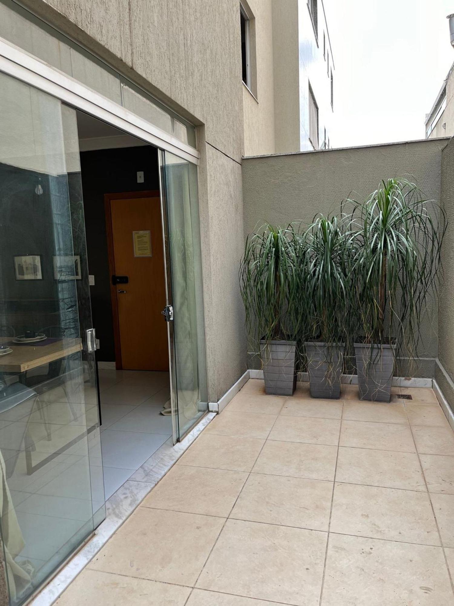 Lk Grajau 2 Apartment Belo Horizonte Bagian luar foto