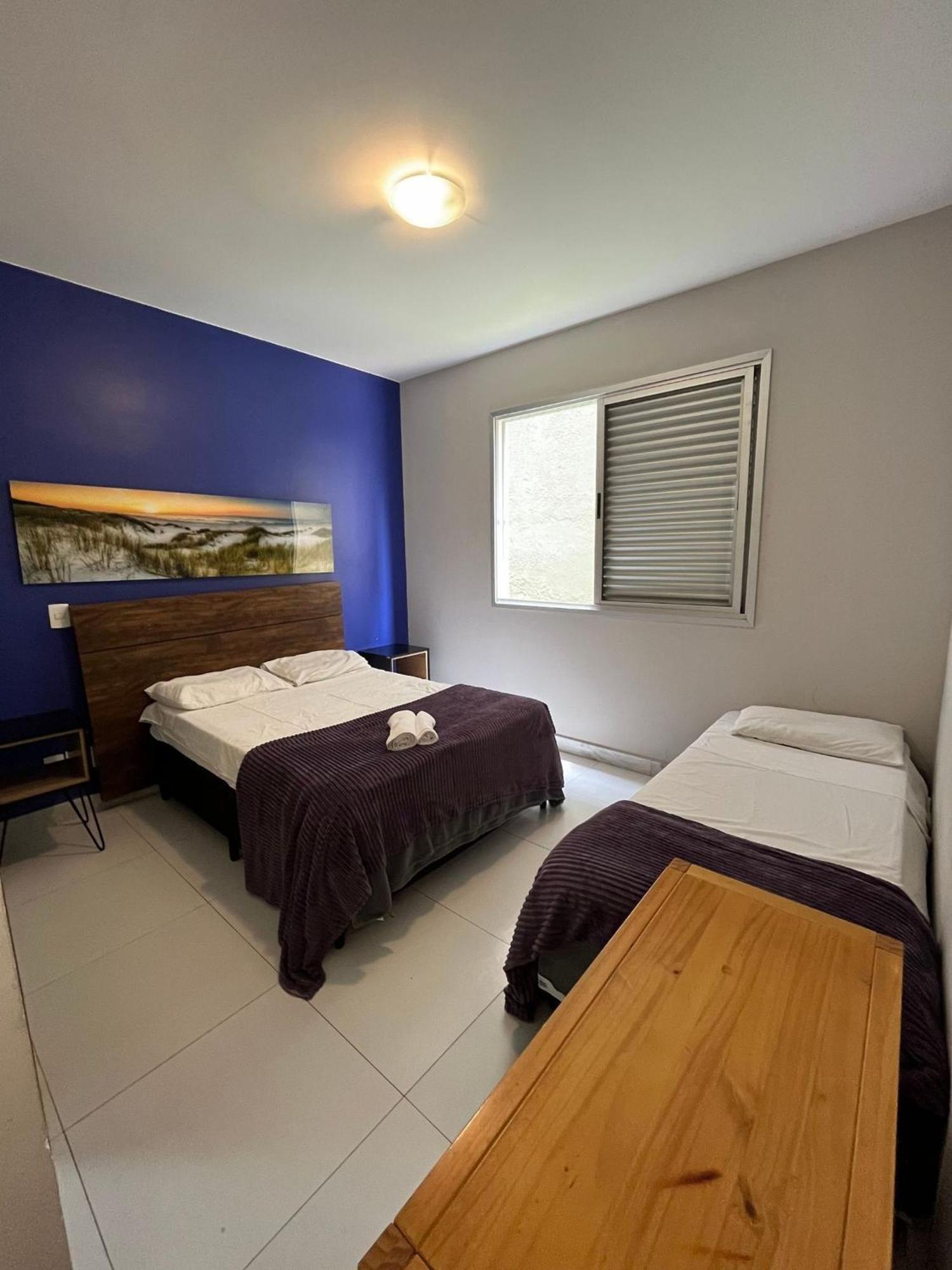 Lk Grajau 2 Apartment Belo Horizonte Bagian luar foto