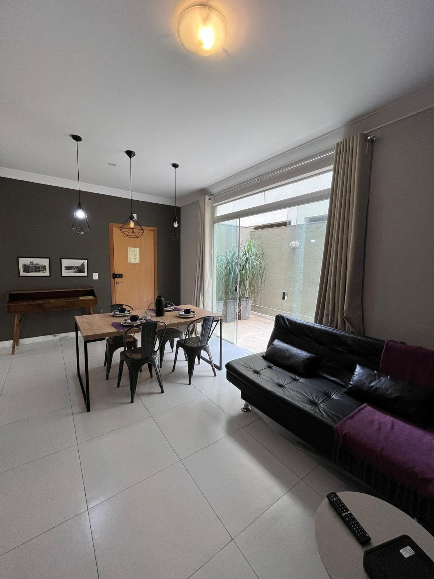 Lk Grajau 2 Apartment Belo Horizonte Bagian luar foto
