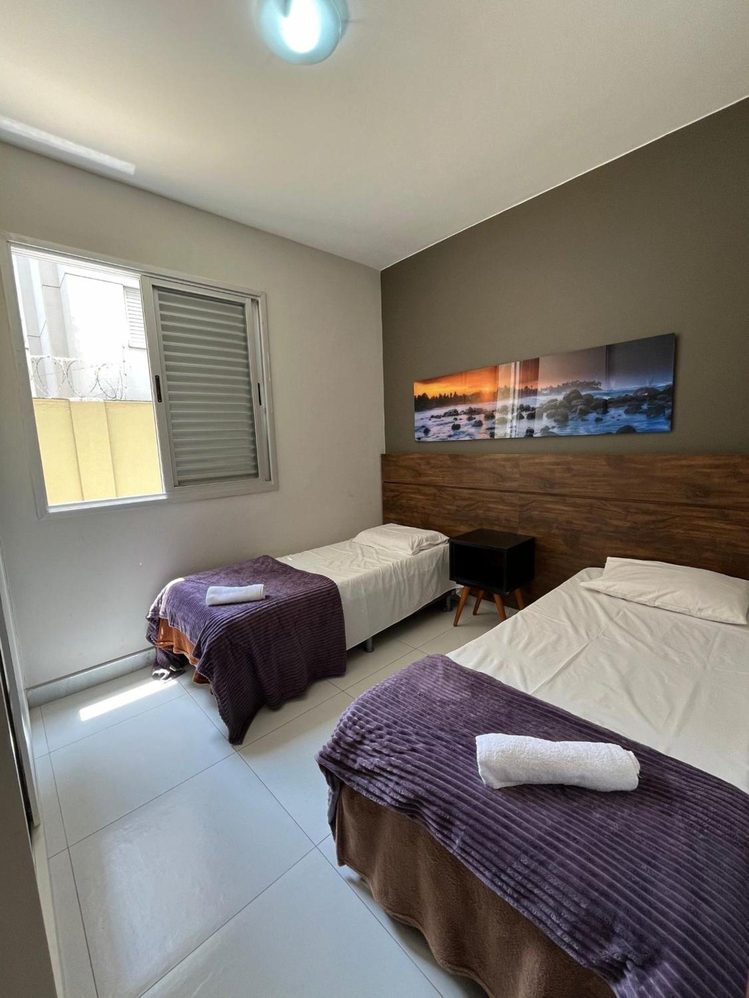 Lk Grajau 2 Apartment Belo Horizonte Bagian luar foto