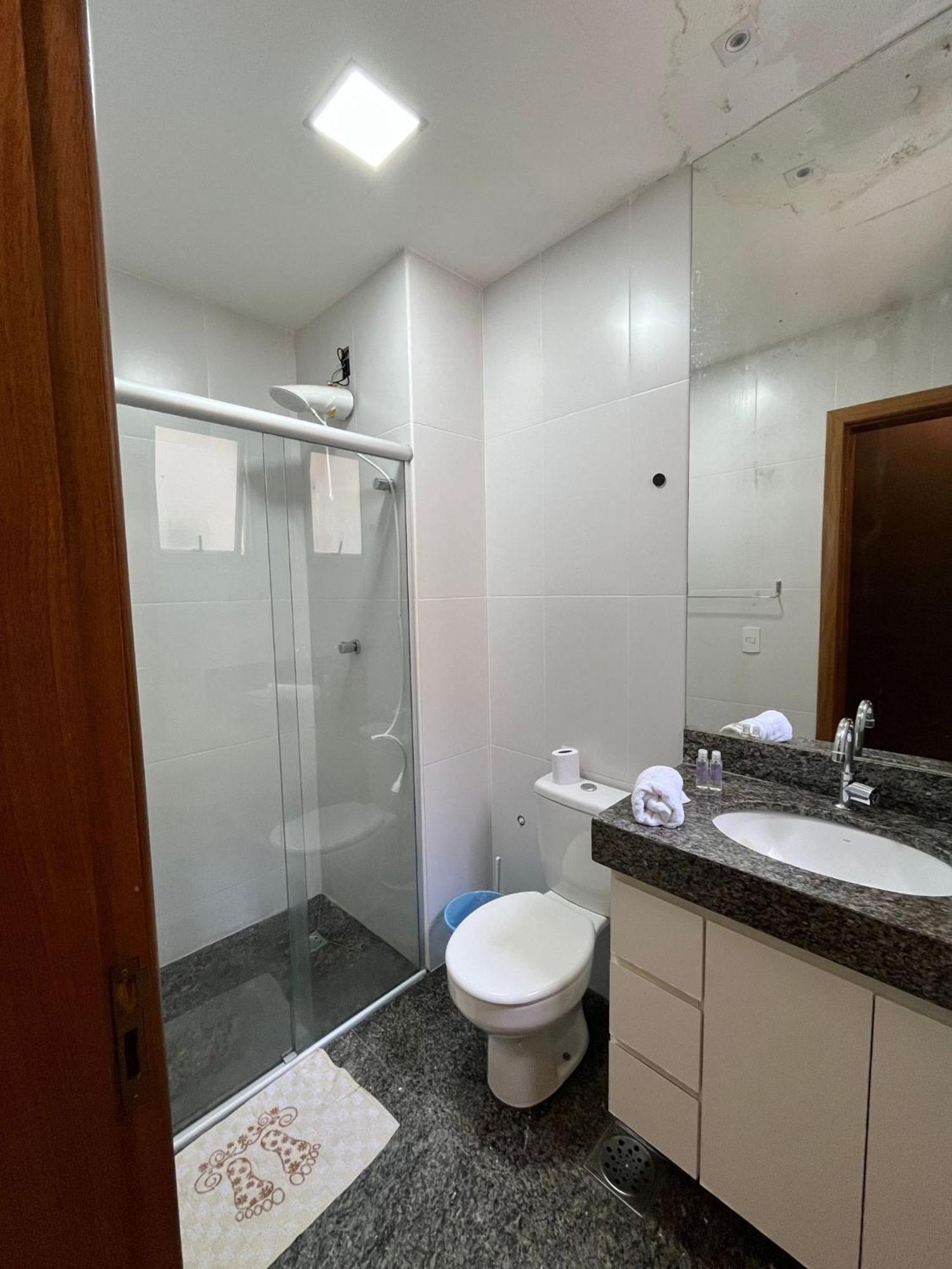 Lk Grajau 2 Apartment Belo Horizonte Bagian luar foto