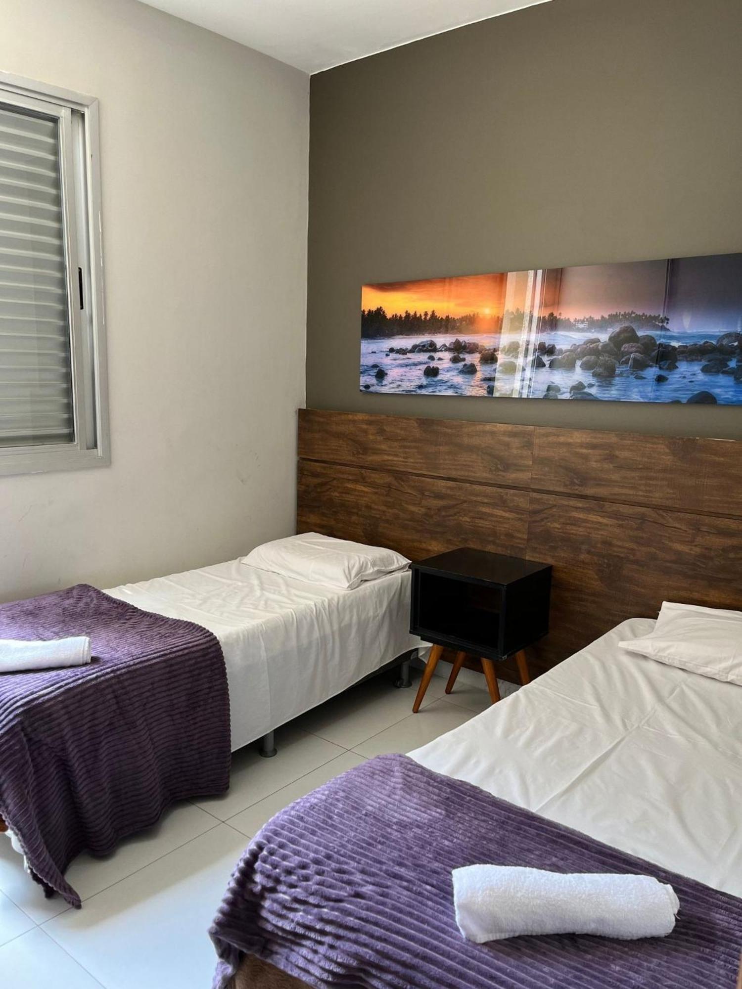 Lk Grajau 2 Apartment Belo Horizonte Bagian luar foto
