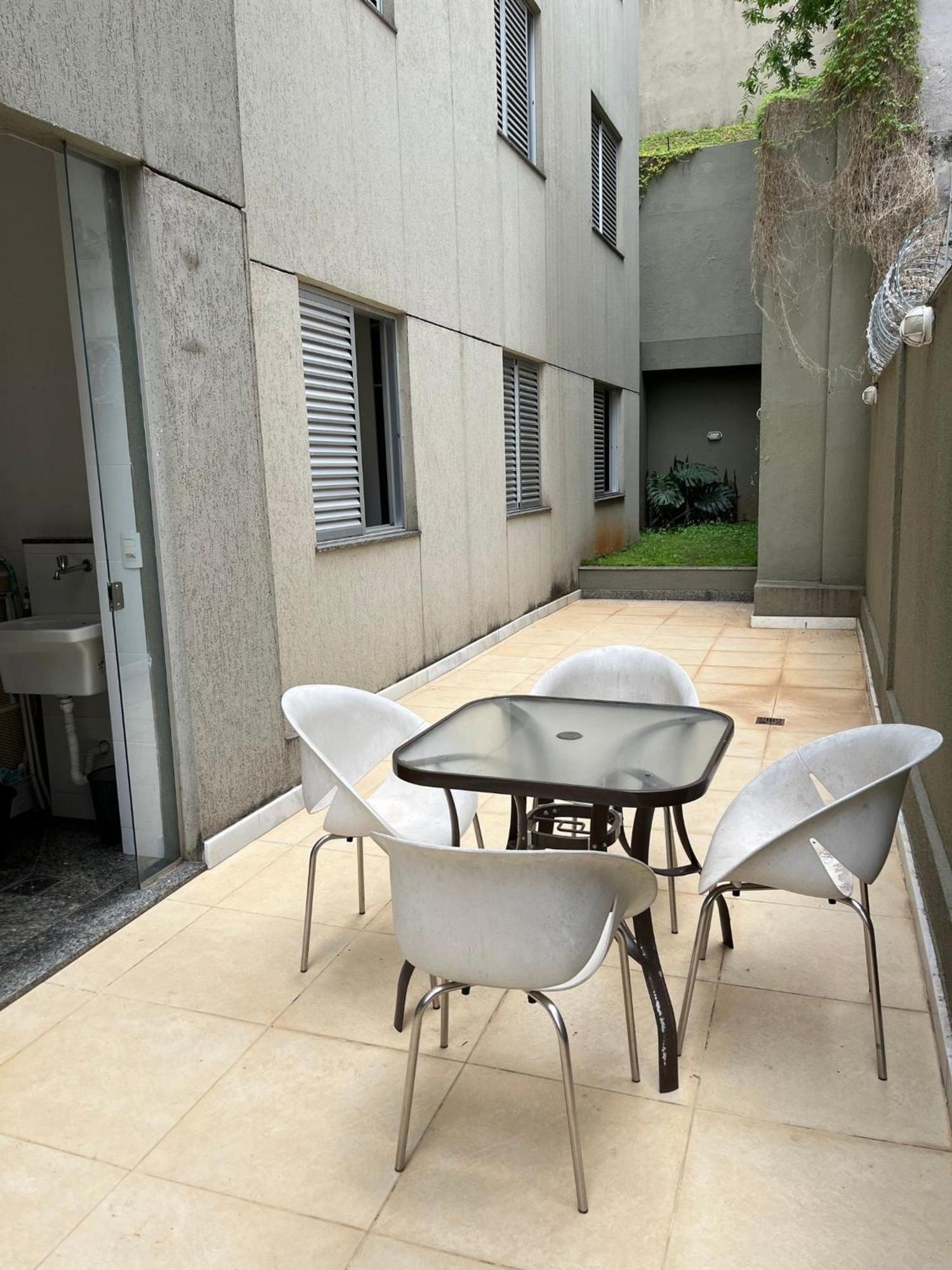 Lk Grajau 2 Apartment Belo Horizonte Bagian luar foto