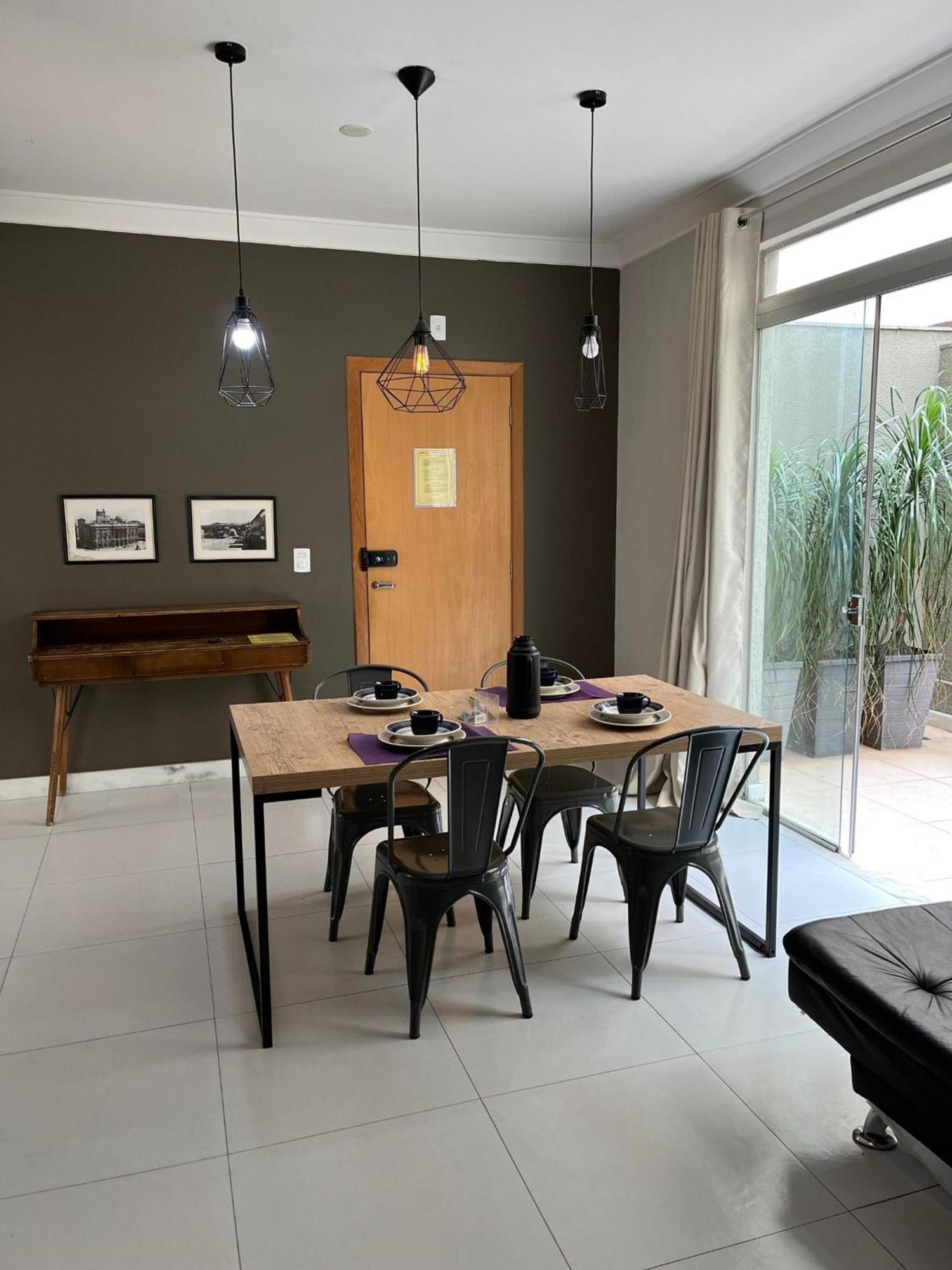 Lk Grajau 2 Apartment Belo Horizonte Bagian luar foto