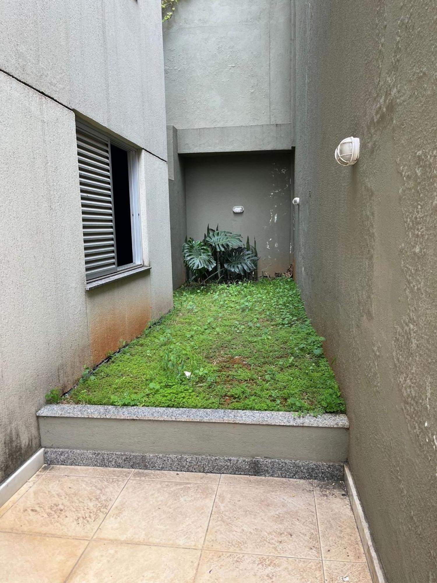 Lk Grajau 2 Apartment Belo Horizonte Bagian luar foto