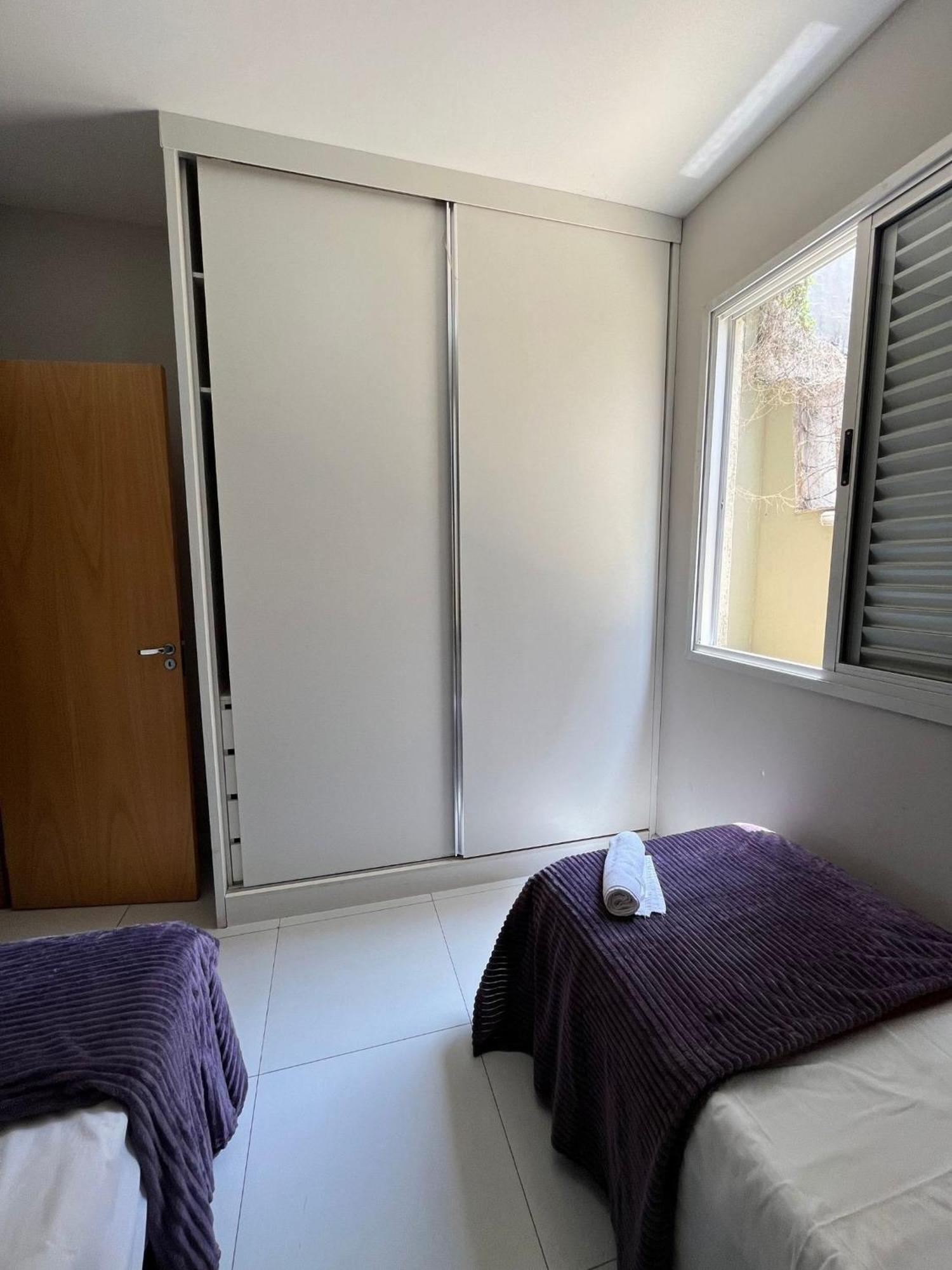 Lk Grajau 2 Apartment Belo Horizonte Bagian luar foto
