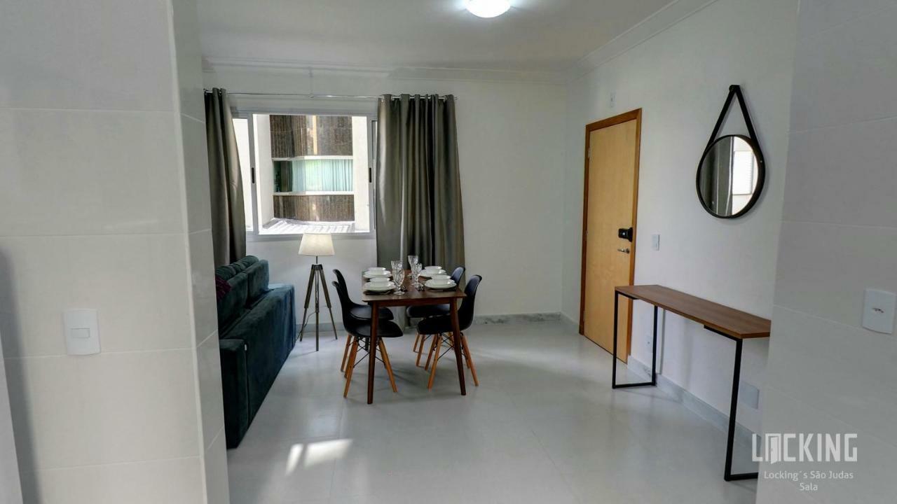 Lk Grajau 2 Apartment Belo Horizonte Bagian luar foto